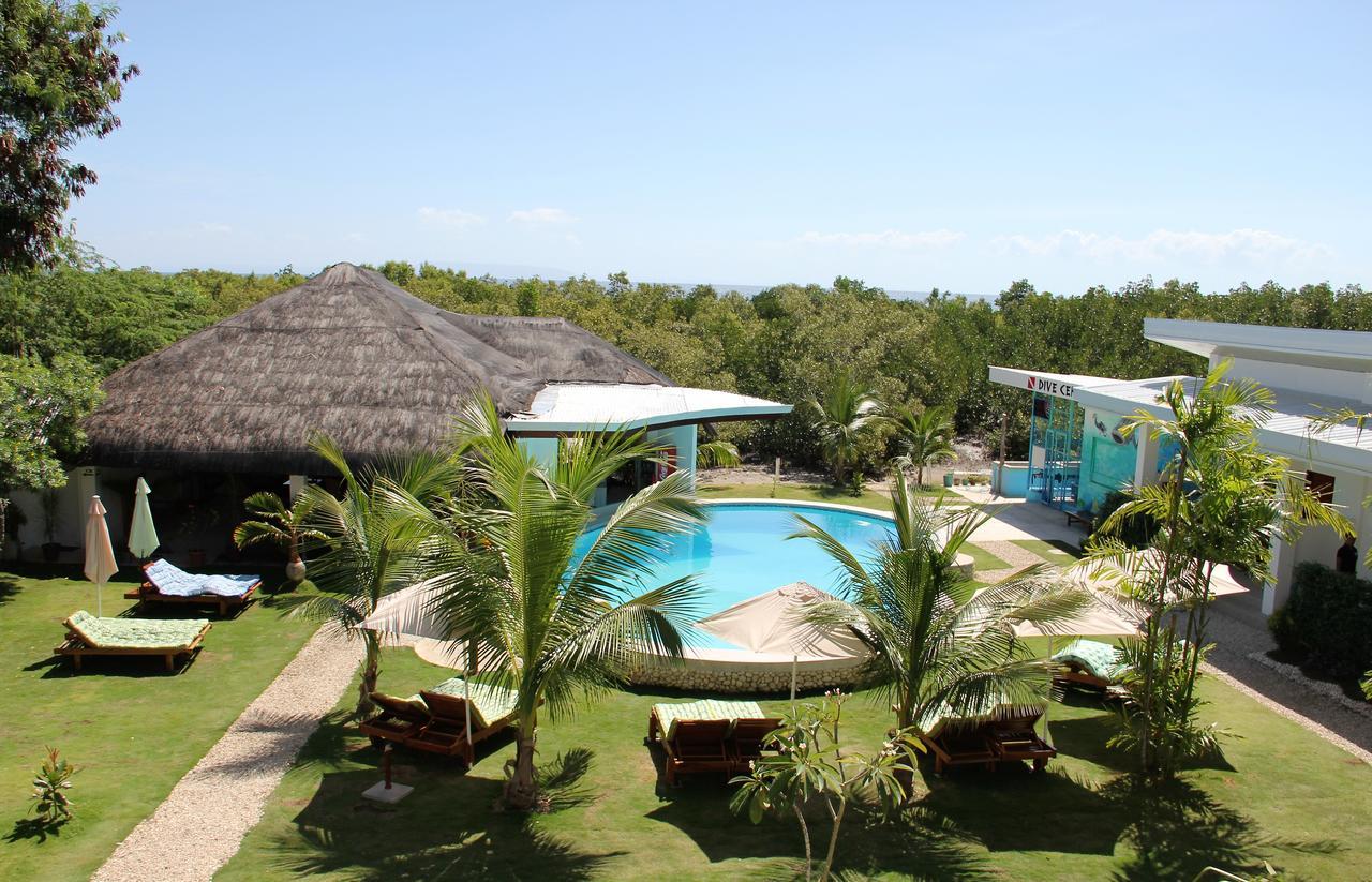 Mangrove Eco Resort Alcoy Esterno foto